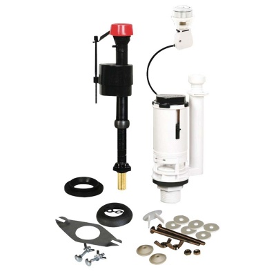 Fluidmaster PROCP002 Cistern Repair Pack